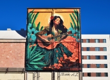 Spirit of Tucson